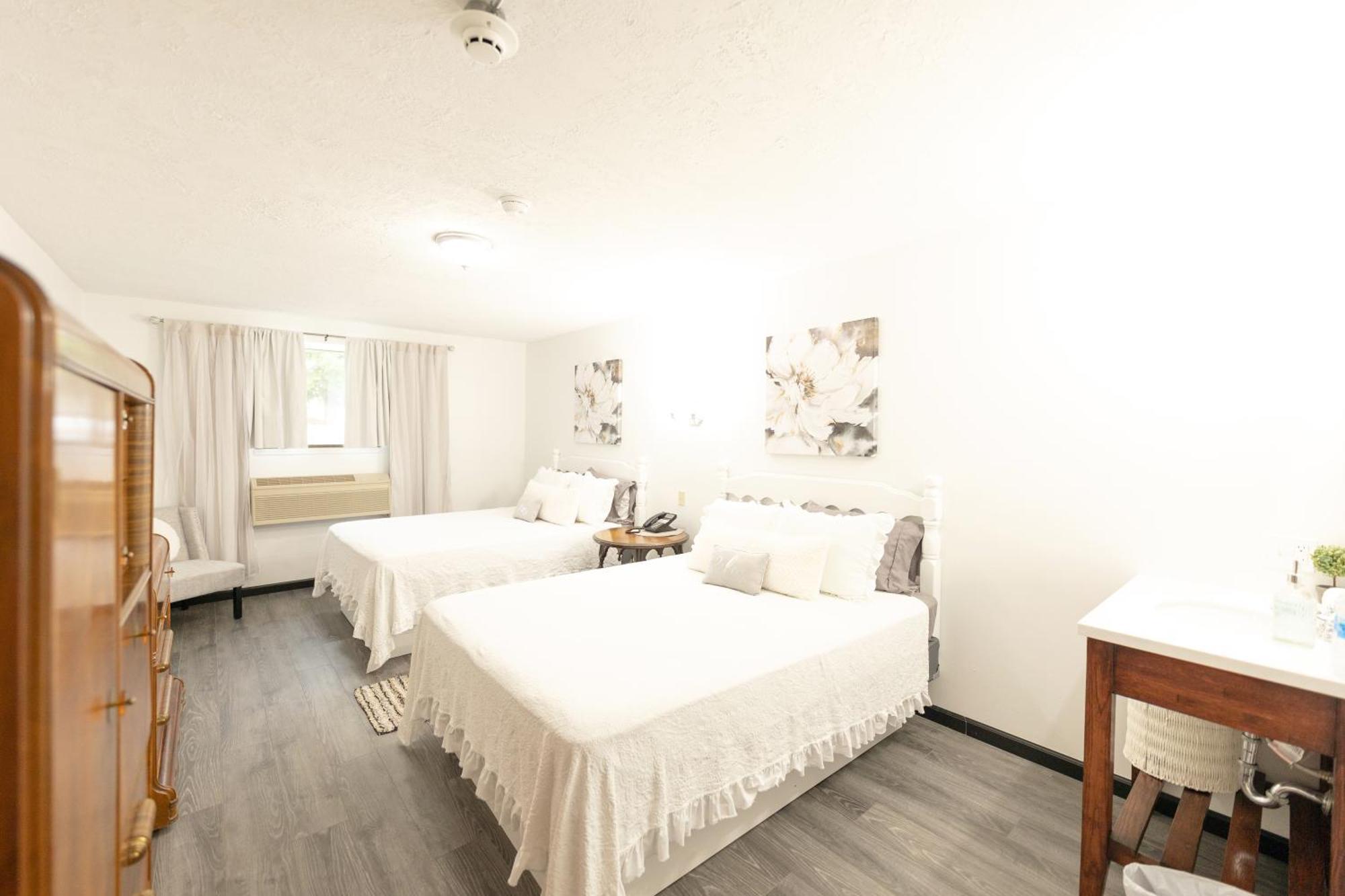 Ec Reed'S Mercantile And Hotel Marble Hill Номер фото